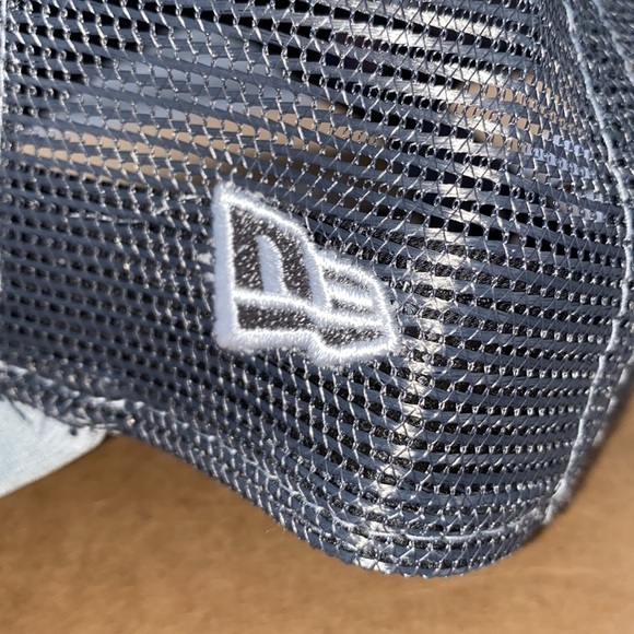 New Era Pittsburgh Steelers SnapBack Hat New 9 Forty - Picture 10 of 13